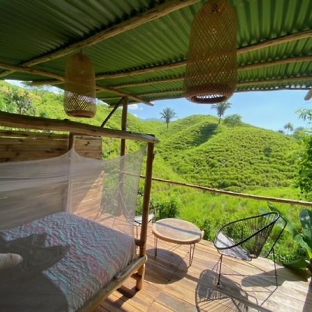 The Valley Tayrona Hostel- A Social Jungle Hostel El Zaino Exteriér fotografie
