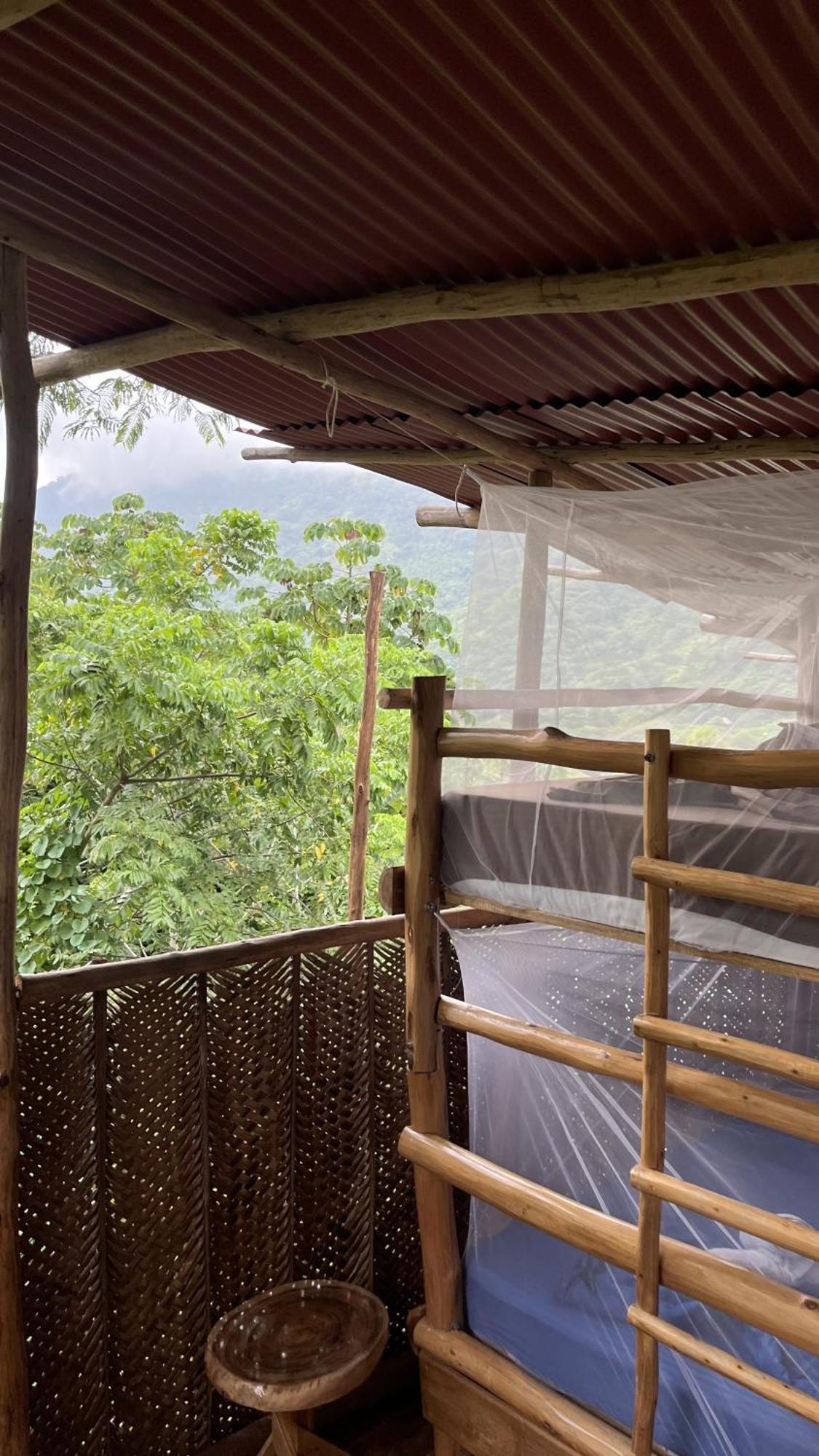 The Valley Tayrona Hostel- A Social Jungle Hostel El Zaino Exteriér fotografie