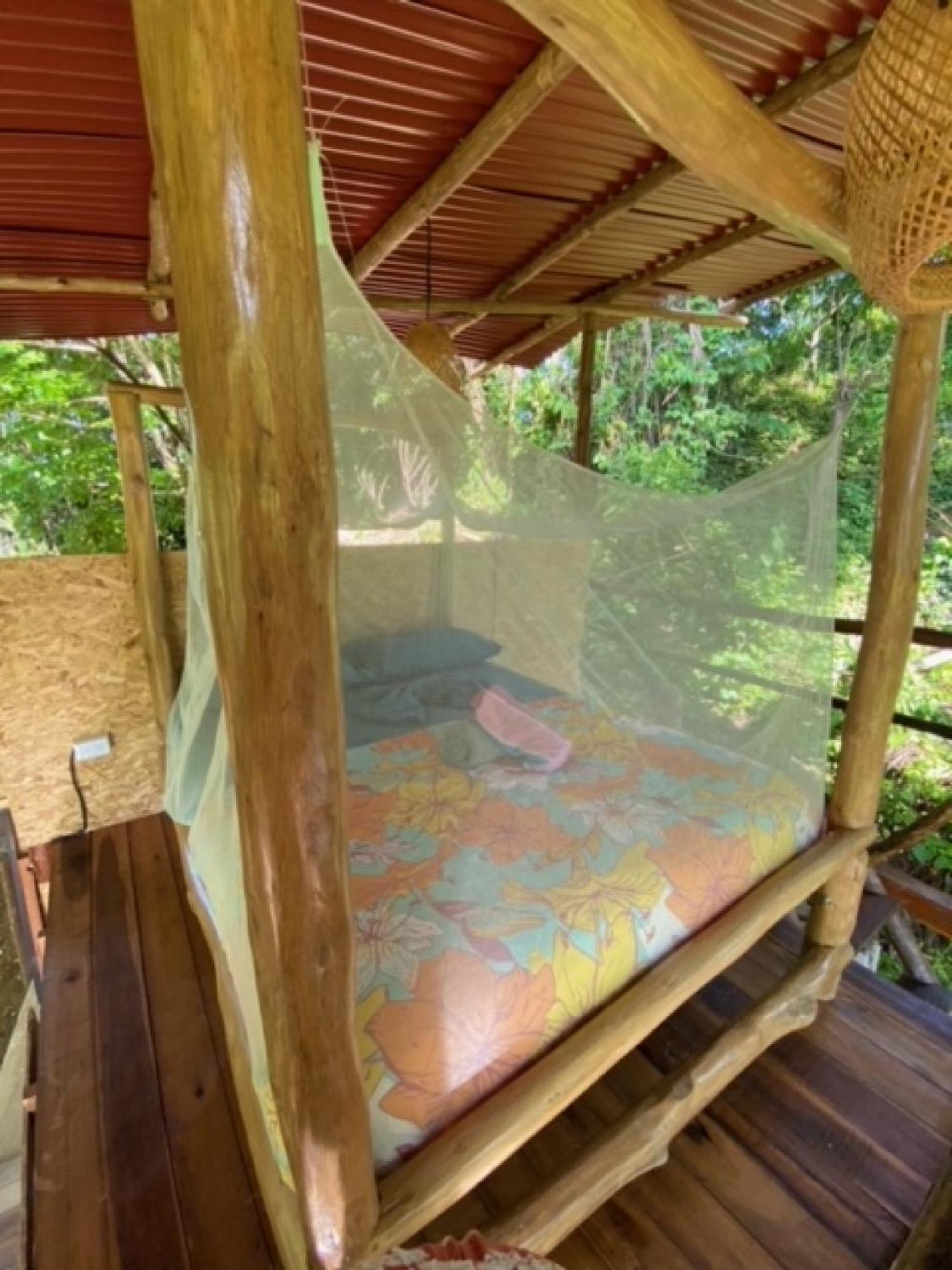 The Valley Tayrona Hostel- A Social Jungle Hostel El Zaino Exteriér fotografie