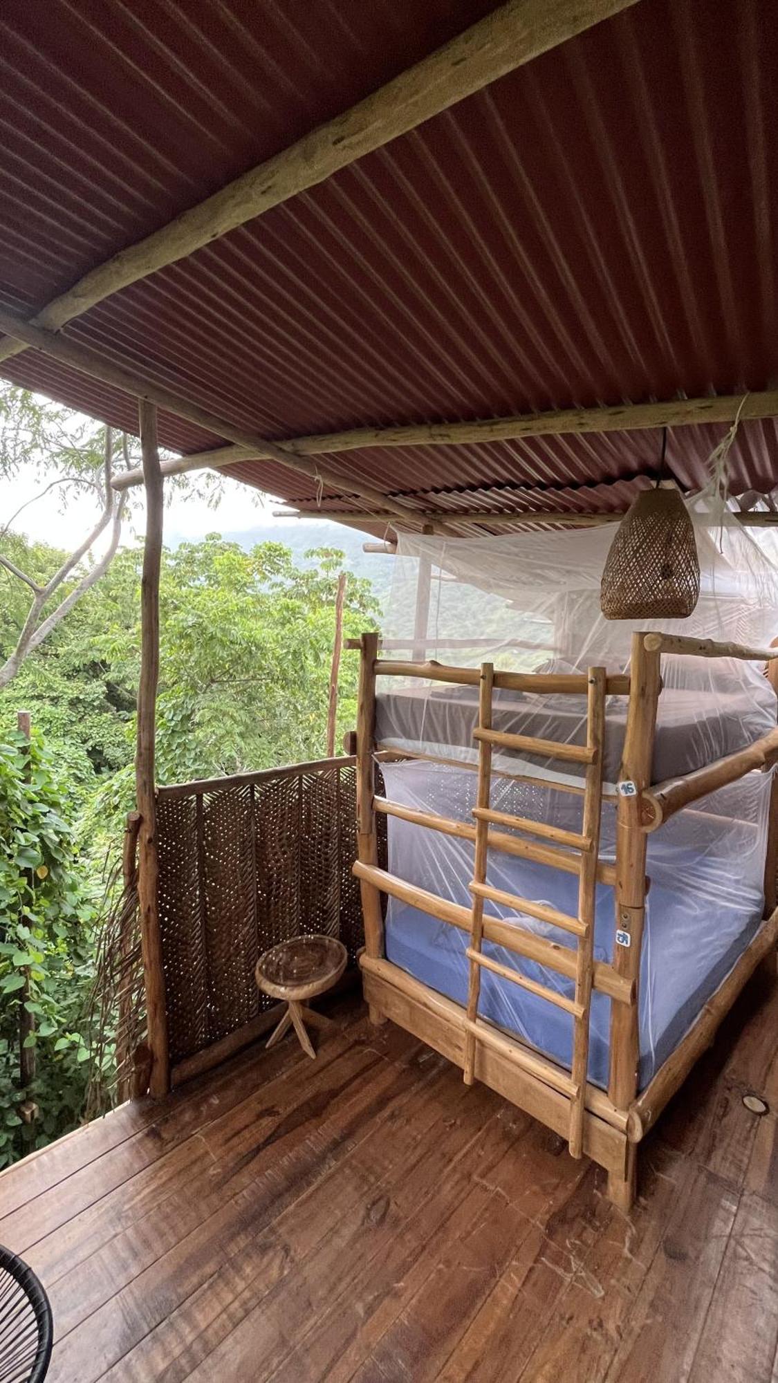 The Valley Tayrona Hostel- A Social Jungle Hostel El Zaino Exteriér fotografie